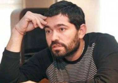 Телевизионният продуцент Никола Тупарев остава без мярка за неотклонение След