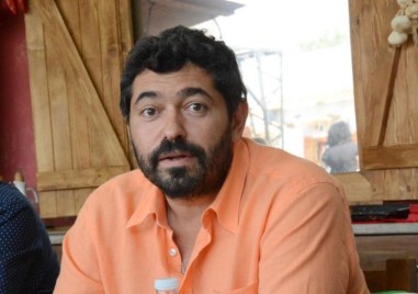 Софийският апелативен съд гледа мярката за неотклонение на телевизионния продуцент