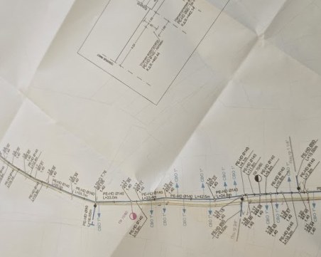 Започва реконструкция на водопроводната мрежа в хисарските села Кръстевич, Старосел и Беловица