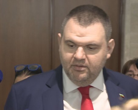 Пеевски: Няма да изключим 14-те депутата, които гласуваха против, с Доган продължаваме заедно
