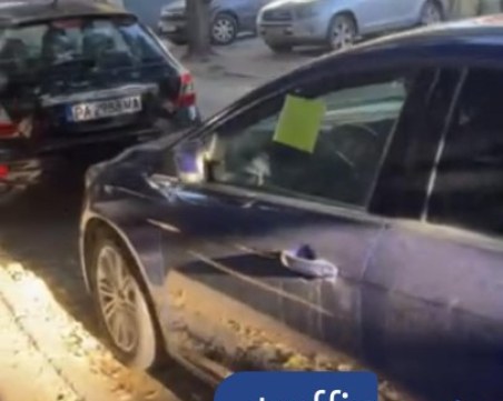 Полицията за глобите на улици в Смирненски: Санкции се налагат във всеки час на денонощието