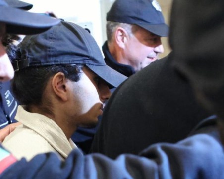 Прокуратурата поиска 10 години затвор за младежа, обвинен за смъртта на Ани и Явор