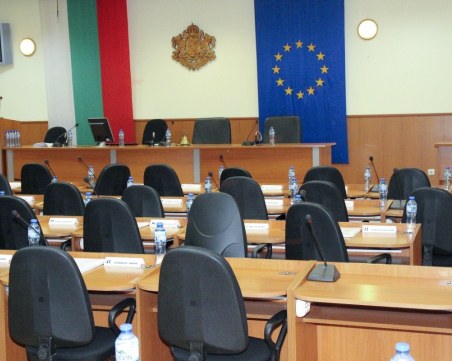 Съдът касира изборите за общински съветници в Пазарджик