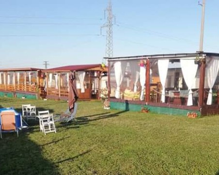 Собствениците на каравани в Лозенец: Няма грам истина в твърденията на пловдивчани!