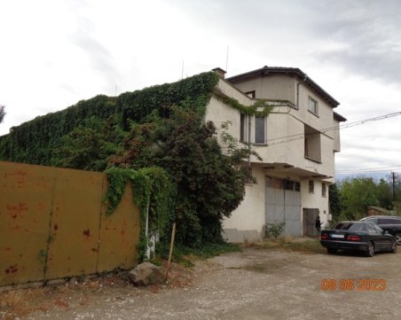 Цената на производствена база в „Беломорски” се топи, все още се търси нов собственик