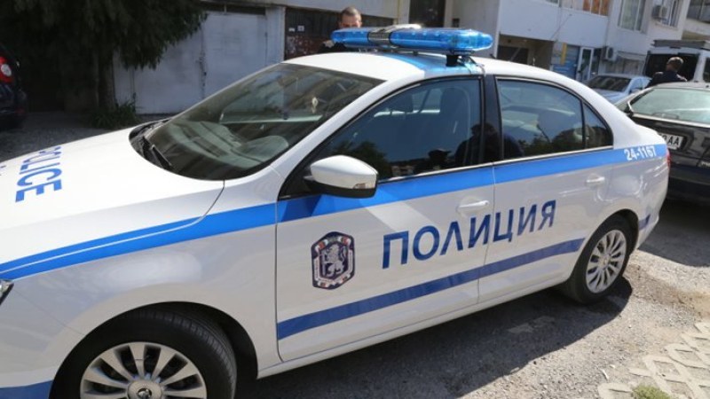 Двама ранени при стрелбата в София, има опасност за живота им