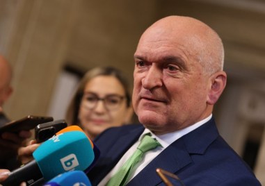 България може да отпусне 80 милиона евро за Украйна ако