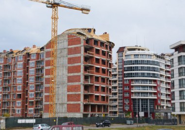 България е страната в ЕС където цените на жилищата са нараснали
