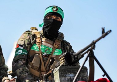 Палестинското ислямистко движение Хамас информира съюзниците си от ливанското шиитско