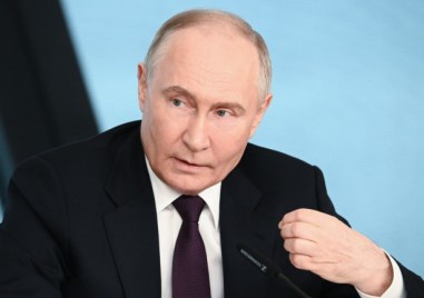 Русия не смята да предприема прекратяване на огъня в Украйна