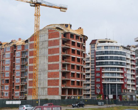 Евростат: Цените на жилищата в България с най-голям ръст в ЕС