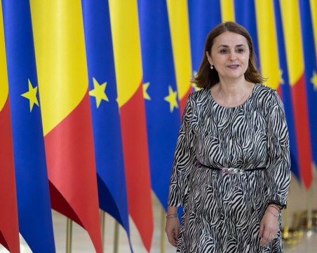 Румънският външен министър: Съществува хибридна заплаха, която засяга всички демократични страни