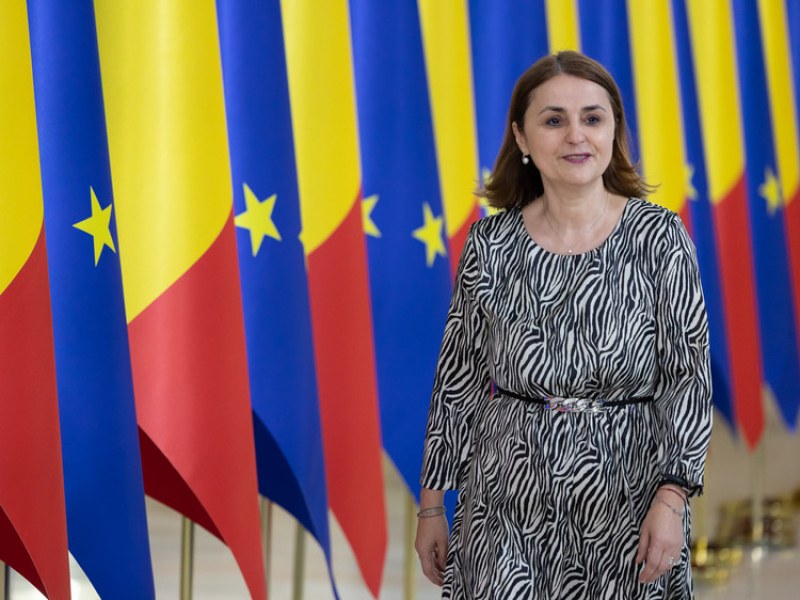 Румънският външен министър: Съществува хибридна заплаха, която засяга всички демократични страни