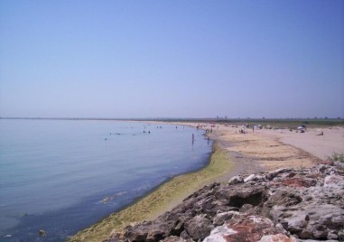 Най фантастичният плаж в България и неповторимо райско местенце Така световни