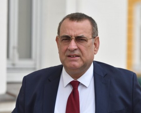 Джевдет Чакъров: ДПС трябва да се върне към нормалността