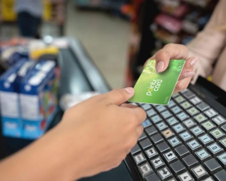 Ваучерите за храна стават изцяло електронни