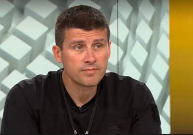 Това е началото на партия Величие не е краят ѝ  Разцепихме