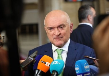 Министър председателят и министър на външните работи Димитър Главчев ще участва