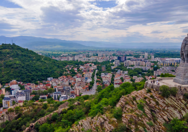 Днес отново ще бъде слънчево а около и след обяд