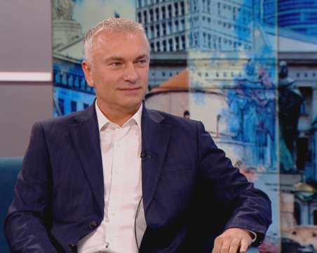 Джейхан Ибрямов: Има напрежение между Доган и Пеевски, разрив и разделение в ДПС няма