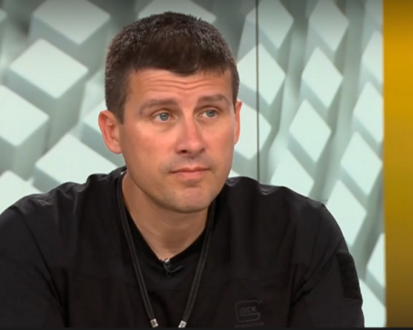 Ивелин Михайлов: Това е началото на партия 