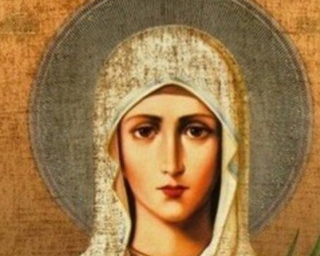 Отбелязваме Голяма света Неделя днес