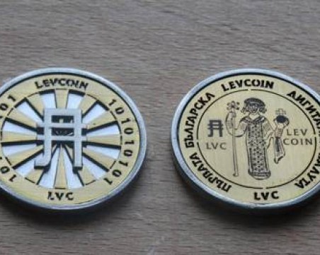 Създателят на левкойн:  Исках да създам валута на българите, но не се получи