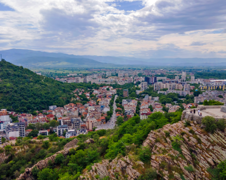 Жълт код за горещини за днес, в Пловдив температурите ще са около 35 градуса