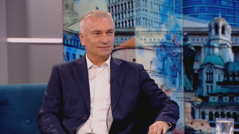 Джейхан Ибрямов: Има напрежение между Доган и Пеевски, разрив и разделение в ДПС няма