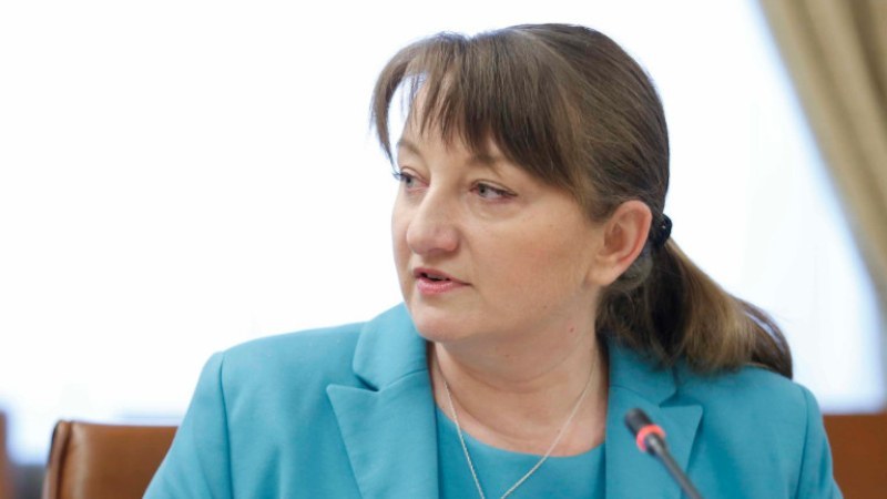 Сачева: Възможните варианти за кабинет клонят към нула