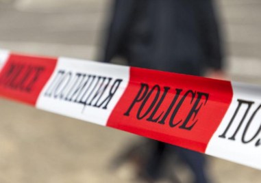 По искане на Окръжна прокуратура Ямбол е задържан мъж