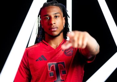 Очакваният трансфер на Майкъл Олисе от Кристъл Палас в Байерн