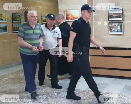 Искат по-висока присъда за 81-годишния дядо Благой, 11 г. не били достатъчни