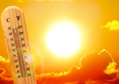 Не за първи път е топло През 2000 година в