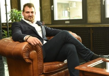 Прокуратурата повдигна обвинения срещу двамата задържани при акцията на ДАНС