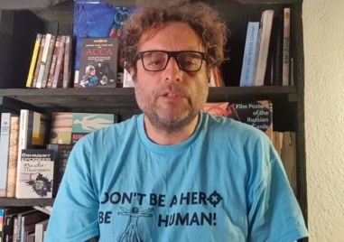 Десетото издание на фестивала Анимафикс Animaphix за анимационни филми в