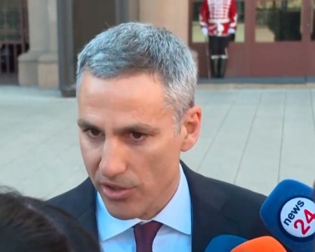 Андрей Гюров призова БНБ да изчака с решението за освобождаването му