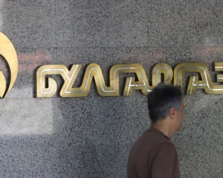 „Булгаргаз” с иск срещу „Газпром” за 400 млн. евро