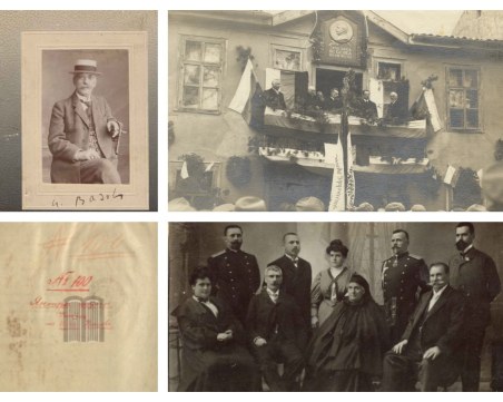 Димитър Минев: Иван Вазов е дарил свой роман и стихотворение на Пловдив