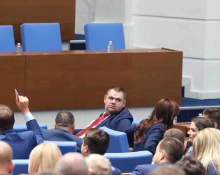 ДПС се събира днес, решават за втория мандат