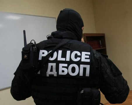 ГДБОП арестува кмет на варненско село