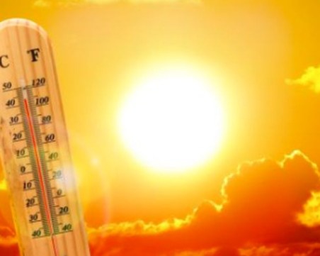 Климатолог: От петък започва наистина турбожегата