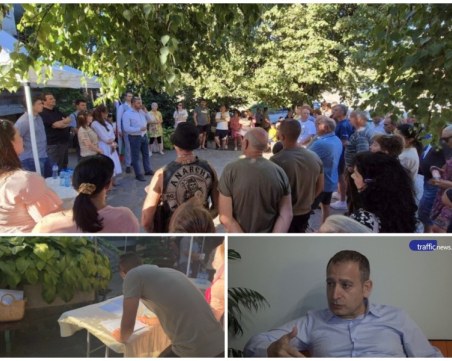 Официално кариера в Храбрино няма да има, инвеститорът оттегли предложението