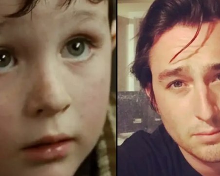 Още плащат хонорари на деца актьори, участвали в „Титаник”