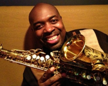 Петър Салчев и Крейг Бейли оживяват музиката на Рей Чарлз в Пловдив