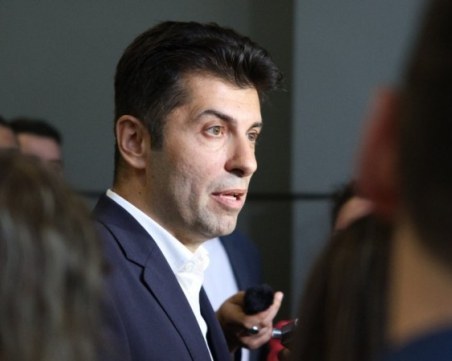 ПП: Няма да участваме в разговори за правителство