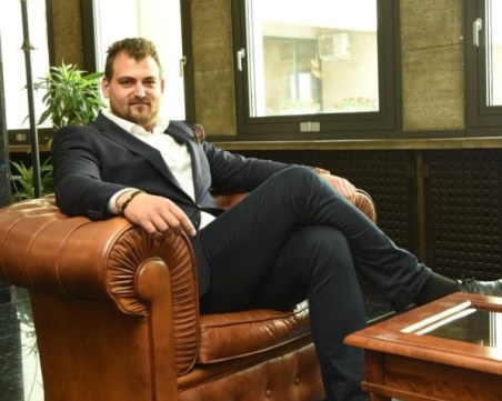 Председателят на 