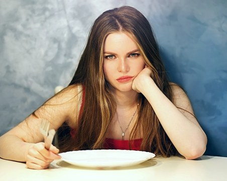 Що е то „гладен гняв