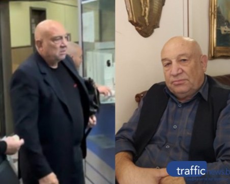 За събиране на нови доказателства: Отложиха делото за хотелиера, ударил охранител в Стария град