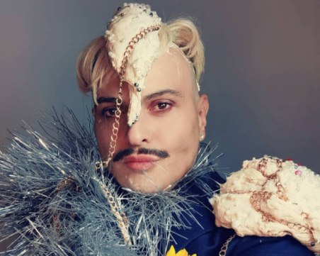 Заплашиха с убийство Иво Димчев: Още малко ще дишаш въздуха на тази земя